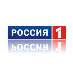 Russia 1 HD TV